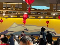 -陆壹捌餐厅(五大道店)