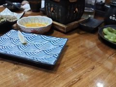 -尺山寸水日料(马桥满天星店)