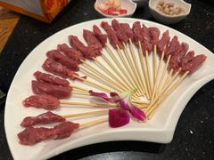 -南门涮肉(上海二店)