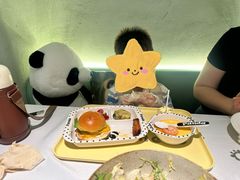 -眉州东坡·熊猫主题餐厅(枫蓝店)