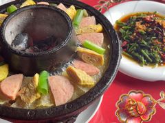 -龙姐私房菜(和顺古镇店)