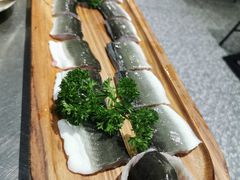 新鲜鳗鱼-本炙炭烤·蒲烧活鳗料理店(金沙洲店)