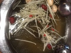 -傣妹火锅(南京东路一店)