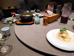 -竹里馆 ·茶食(奥体店)