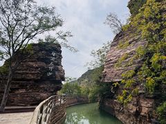 -红旗渠风景区