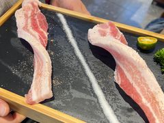 -朴太院·烤肉万岁·创意首尔料理(中联广场店)