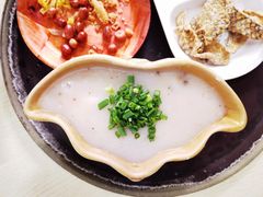 -老西关濑粉(文明路店)
