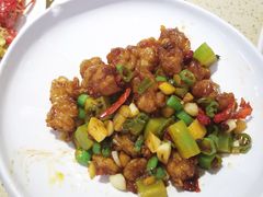 -我是那个大叔·美食研究所(新塘路店)