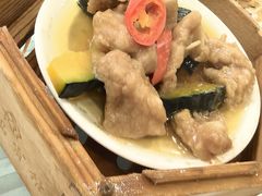 -番禺宾馆丽苑厅