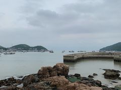 -乌石塘景区