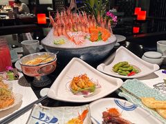 -上井精致料理(中兴商业大厦店)