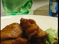 -锦海城市大酒店·上海酒楼(会馆浜路店)