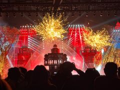 -赤坎·广东华侨国际旅游度假区