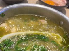-吉野家(复兴路第二餐厅店)