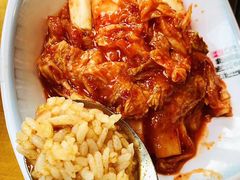 -唯成•韩国炭火烤肉 유성고기