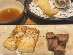 -赤坂亭·M9和牛烧肉·铁板烧(合肥万象城店)