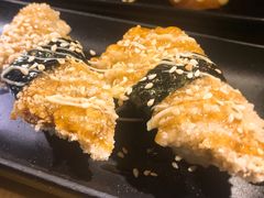 -昊·来了寿司(双楠2店)