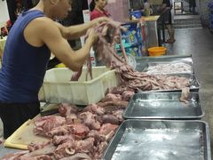 -标记美食新鲜猪杂(兴南大道店)