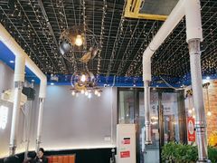 -胡悦里韩式烤肉(芝罘万达广场店)