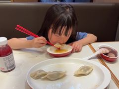 -喜家德虾仁水饺(中央大街店)