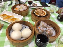-快乐海鲜酒楼(滇池路店)