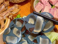 -黔三一夺夺粉酸汤火锅(百信店)