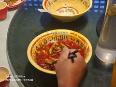 -川悦留香·海鲜餐厅(海棠68环球美食街店)