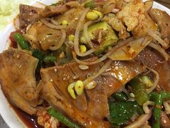 -新疆沙湾大盘鸡(乾县店)