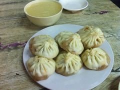 -津门永胜包子铺(哈尔滨道总店)