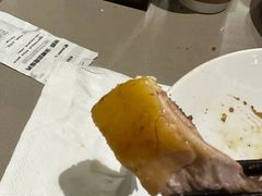 -海口鲁能希尔顿酒店-田园汇自助餐·三文鱼·海鲜