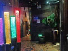 -观唐足道SPA养生会馆(南湖店)