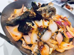 -永兴餐厅(复兴中路店)