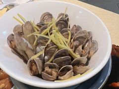 -莲花公园煎蟹(总店)