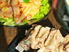 -滇釜火锅·能喝汤的火锅(车公庄店)