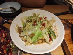 -胡马八破·川菜小馆(高新万达店)