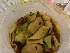 -鹍记特色牛杂面