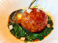 -淮香国色·淮扬菜(正大中心店)