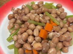 -那红花·东北菜铁锅炖(仙林金鹰店)