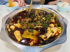 -辣妈水饺红冒菜(金阳路店)