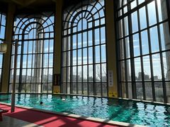 -郑州银基黄帝宫御温泉