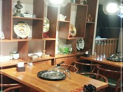 -蟹谢蒸鲜自助餐厅