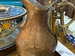 -蒙亨·手把肉·蒙古包文化主题餐厅(天恒广场店)