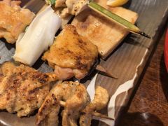 -鸟鹏烧鸟居酒屋(仁恒梦中心店)