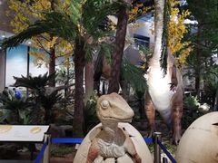 -湖南省地质博物馆