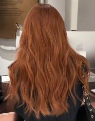 -奈川烫染Salon