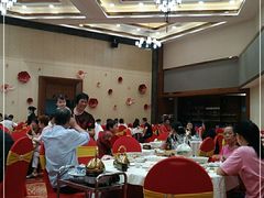 -鸿记海鲜大酒楼(开发区店)