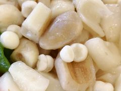 -吴越荣记苏州菜·松鼠桂鱼(月光码头店)