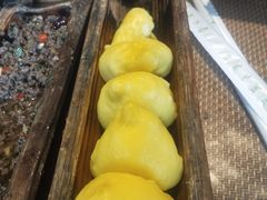 -火咂咂竹筒宴(告庄店)