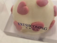 -奔海甄选·活鲜刺身铁板烧自助(太原里店)