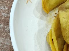 -草桥清真牛肉锅贴扁食店